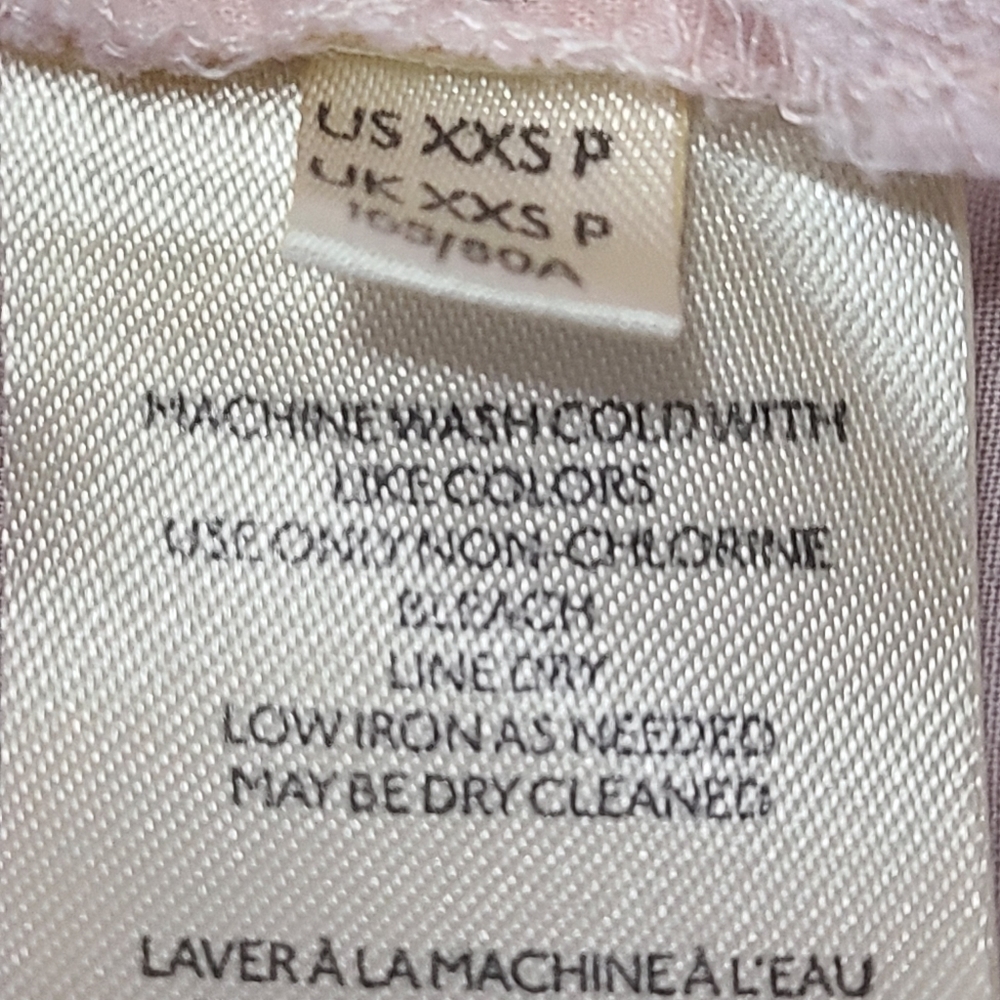Anthropologie Natalie Flounced Dress XXSP - Picture 12 of 13